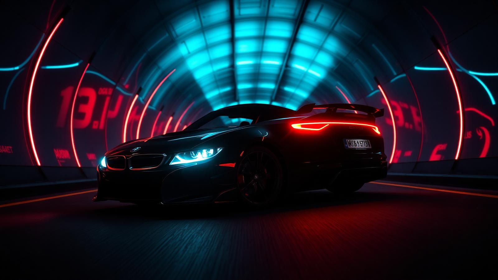 Velocity Motors